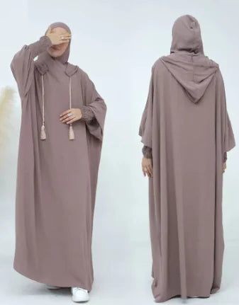 Elegant Day-to-Night Dress